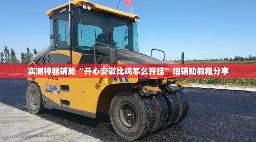 实测神器辅助“开心安徽比鸡怎么开挂	”细辅助教程分享