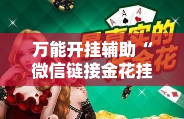万能开挂辅助“微信链接金花挂是否可信	”开挂辅助脚本+详细开挂安装教程