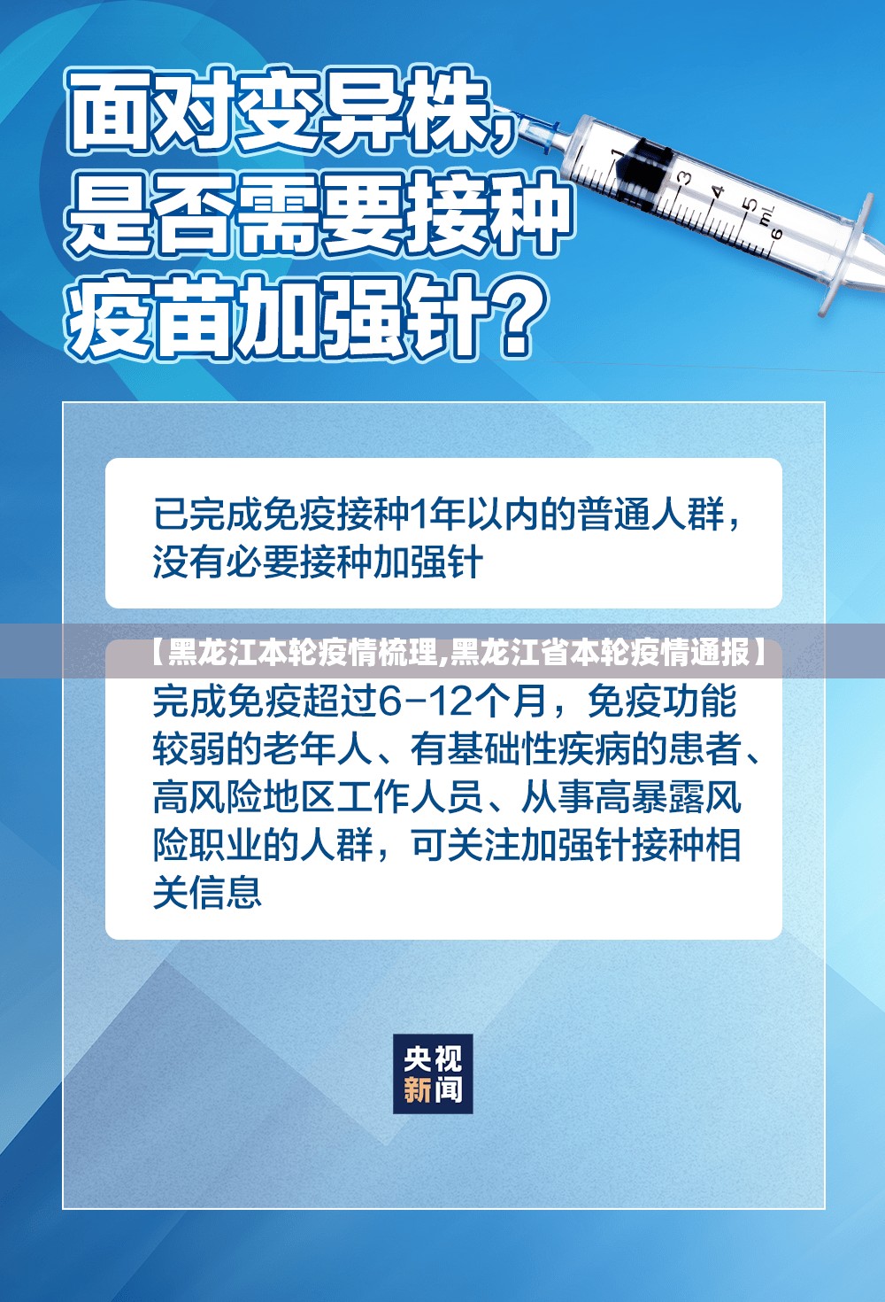 【黑龙江本轮疫情梳理,黑龙江省本轮疫情通报】
