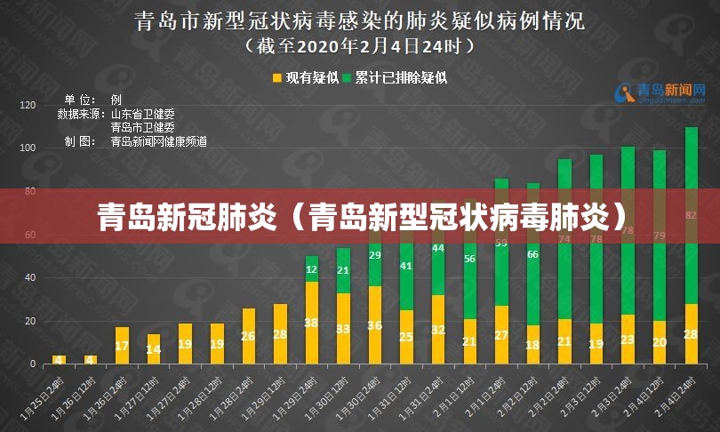 青岛新冠肺炎（青岛新型冠状病毒肺炎）