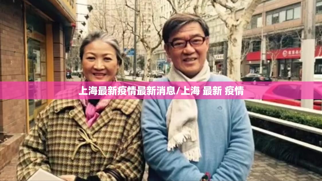上海最新疫情最新消息/上海 最新 疫情
