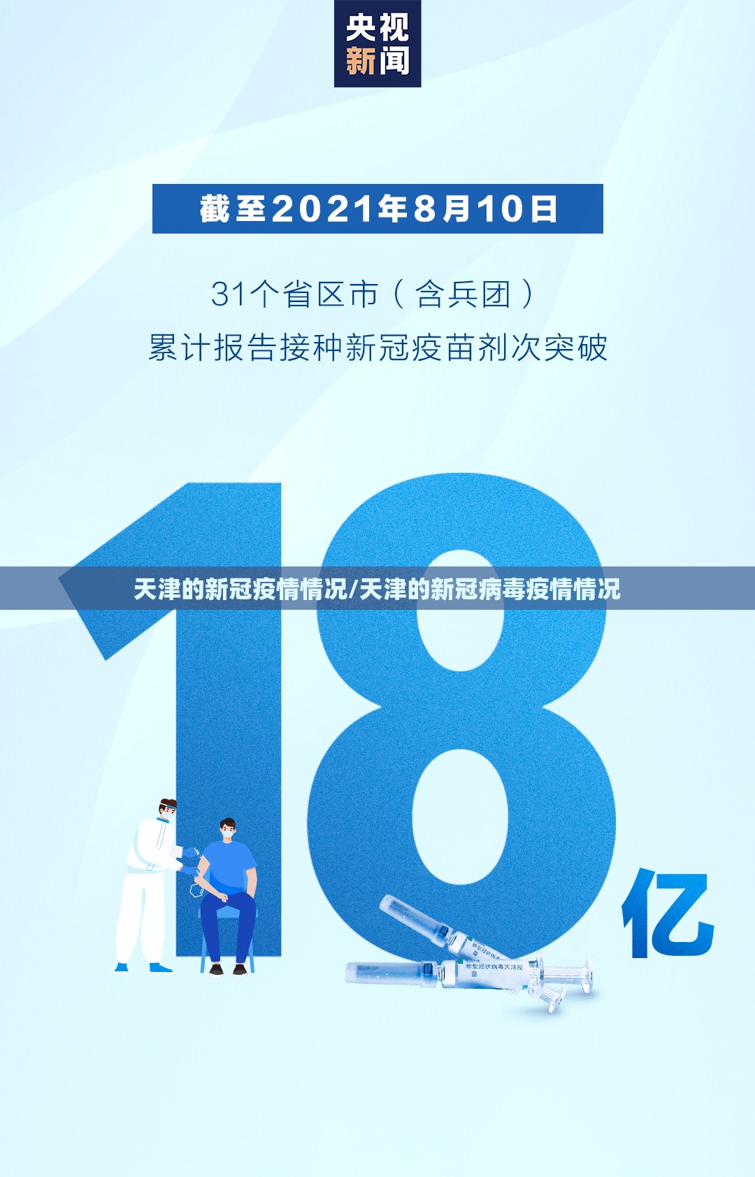 天津的新冠疫情情况/天津的新冠病毒疫情情况