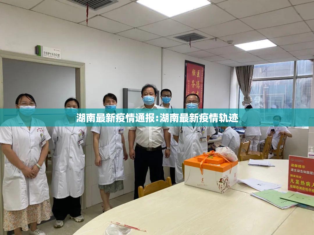 湖南最新疫情通报:湖南最新疫情轨迹