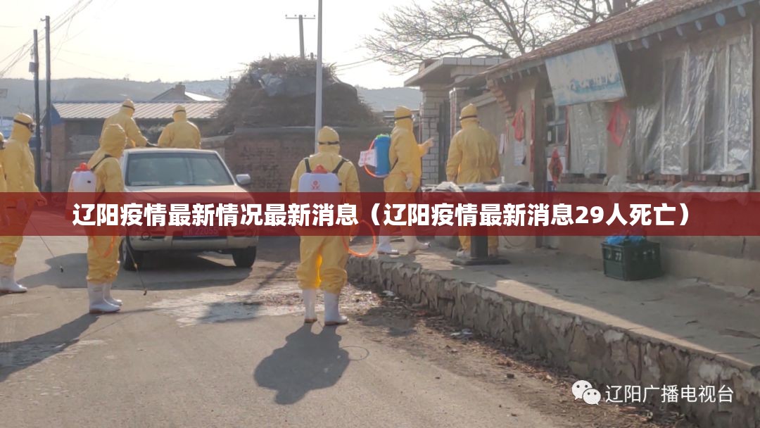 辽阳疫情最新情况最新消息（辽阳疫情最新消息29人死亡）