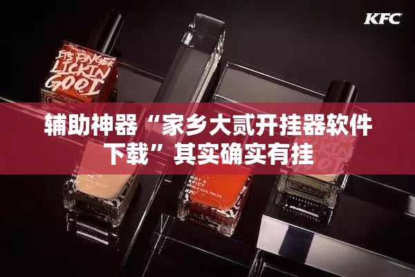 辅助神器“家乡大贰开挂器软件下载”其实确实有挂