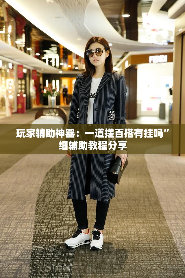 玩家辅助神器：一道搓百搭有挂吗”细辅助教程分享