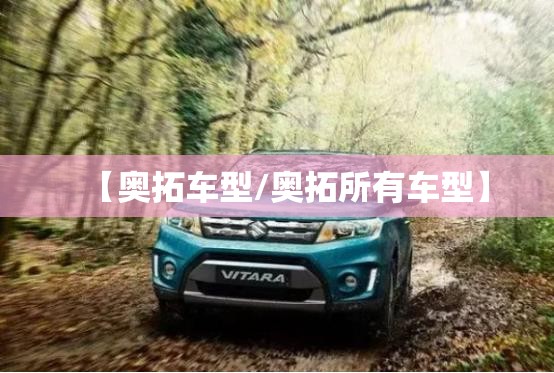 【奥拓车型/奥拓所有车型】