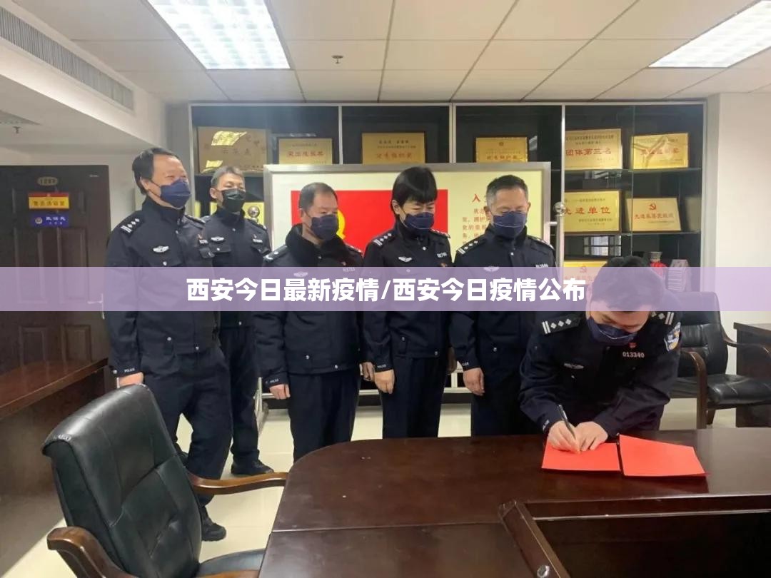 西安今日最新疫情/西安今日疫情公布