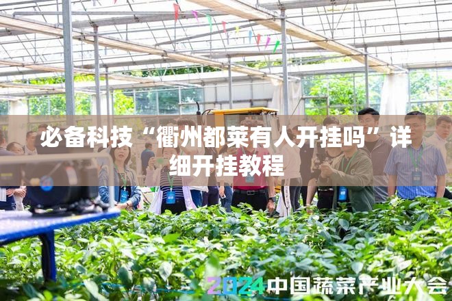 必备科技“衢州都莱有人开挂吗	”详细开挂教程