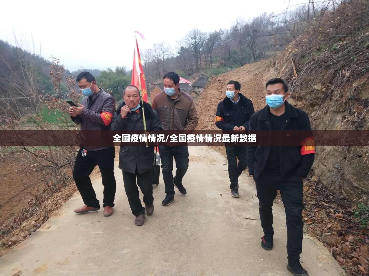 全国疫情情况/全国疫情情况最新数据