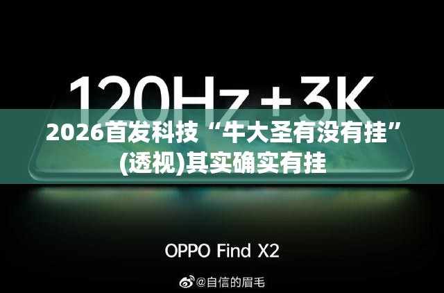 2026首发科技“牛大圣有没有挂”(透视)其实确实有挂