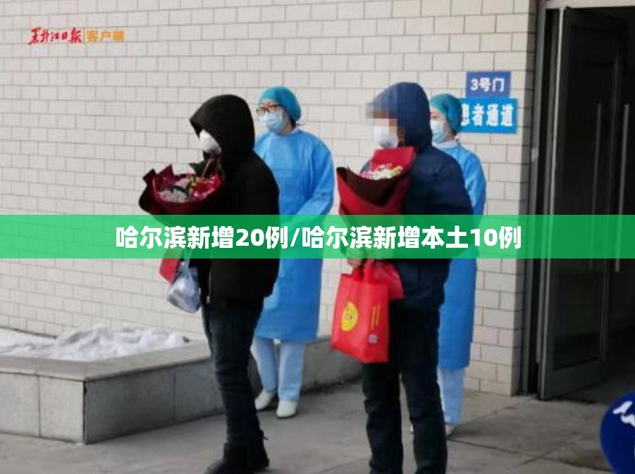 哈尔滨新增20例/哈尔滨新增本土10例