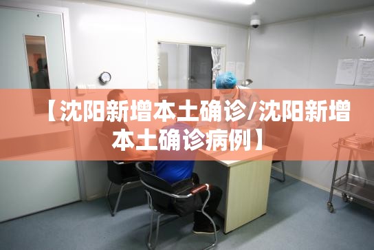 【沈阳新增本土确诊/沈阳新增本土确诊病例】