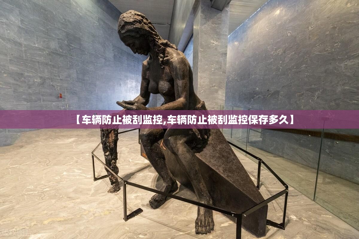 【车辆防止被刮监控,车辆防止被刮监控保存多久】