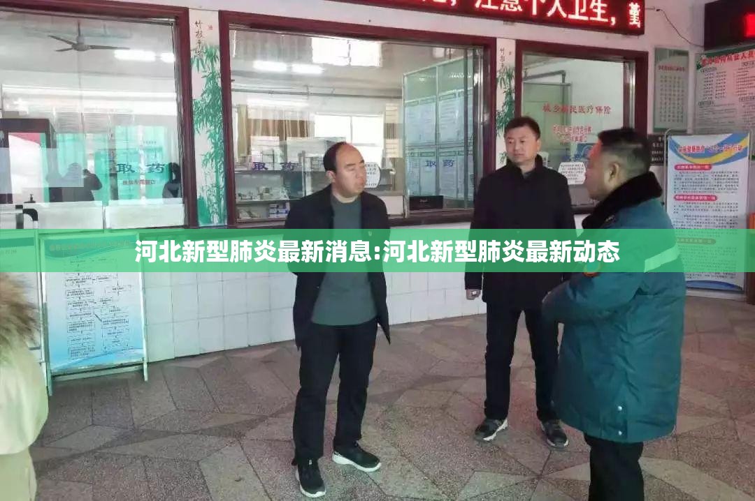 河北新型肺炎最新消息:河北新型肺炎最新动态