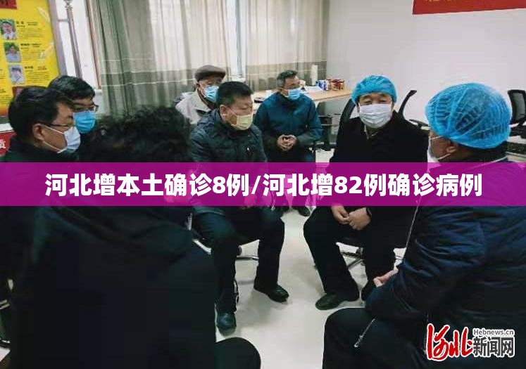 河北增本土确诊8例/河北增82例确诊病例