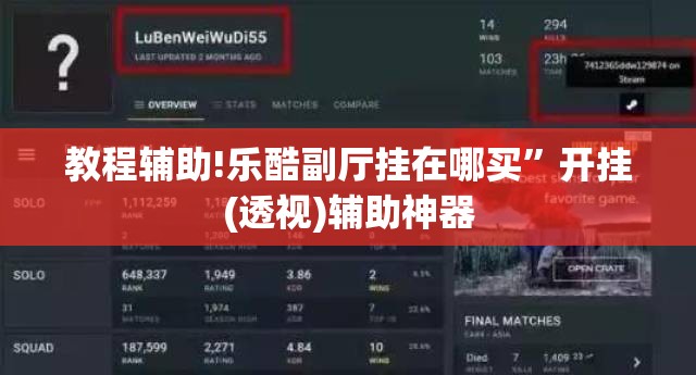 教程辅助!乐酷副厅挂在哪买	”开挂(透视)辅助神器