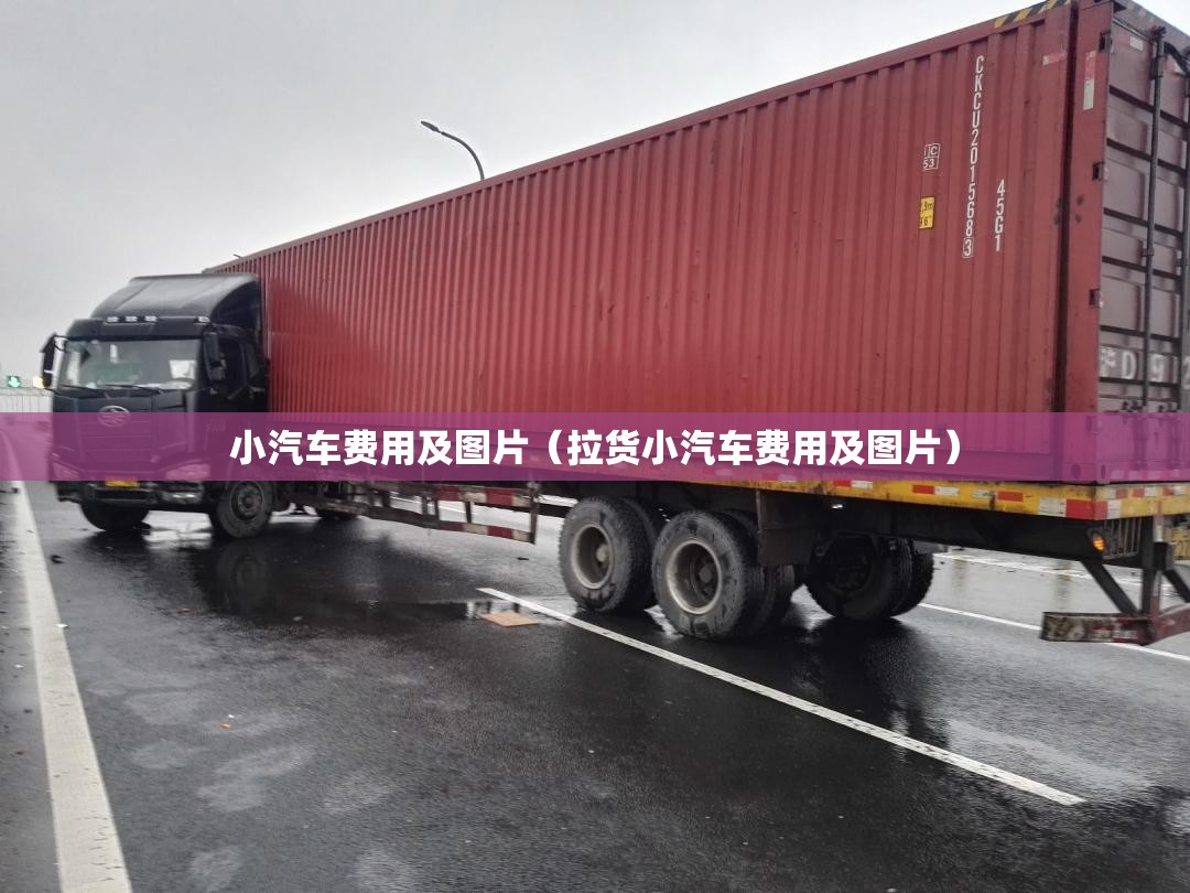 小汽车费用及图片（拉货小汽车费用及图片）