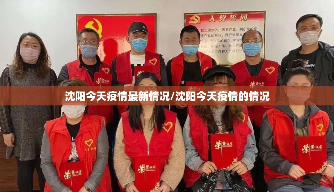 沈阳今天疫情最新情况/沈阳今天疫情的情况