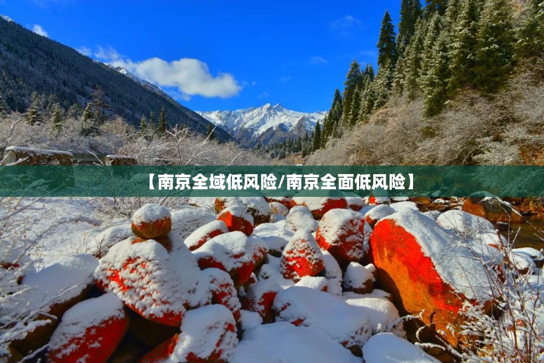 【南京全域低风险/南京全面低风险】