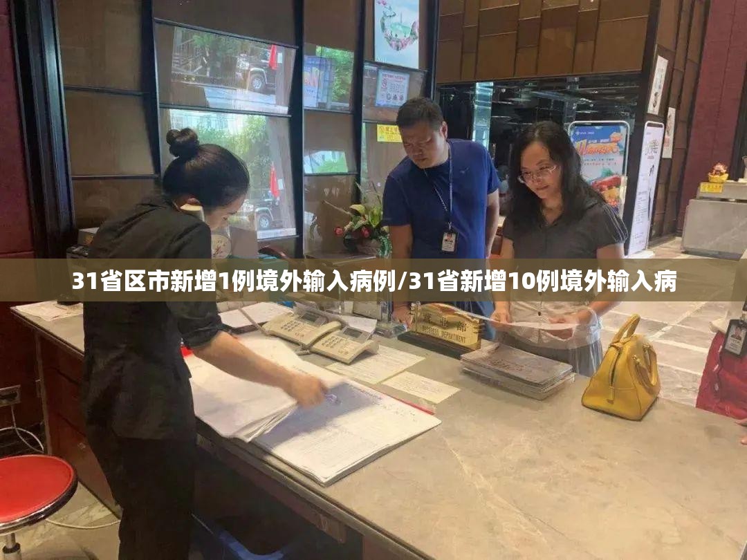 31省区市新增1例境外输入病例/31省新增10例境外输入病