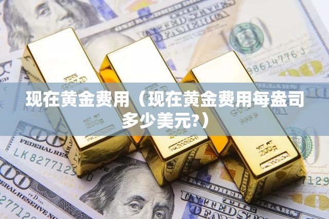 现在黄金费用（现在黄金费用每盎司多少美元?）
