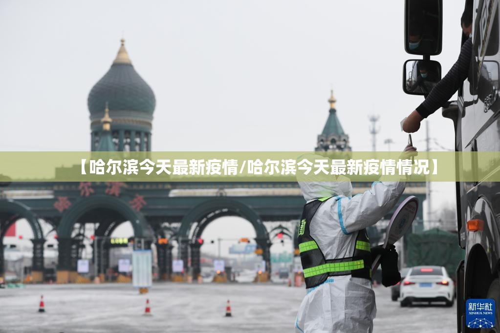 【哈尔滨今天最新疫情/哈尔滨今天最新疫情情况】
