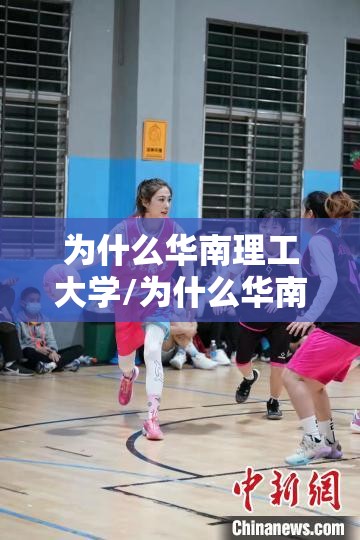 为什么华南理工大学/为什么华南理工大学考研报名的人少