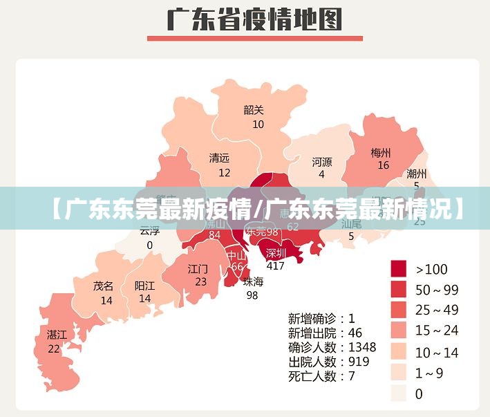 【广东东莞最新疫情/广东东莞最新情况】