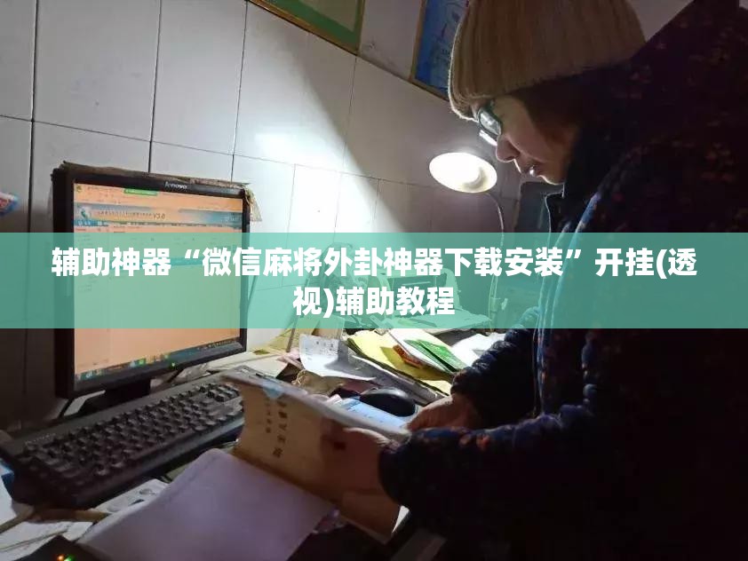 辅助神器“微信麻将外卦神器下载安装”开挂(透视)辅助教程