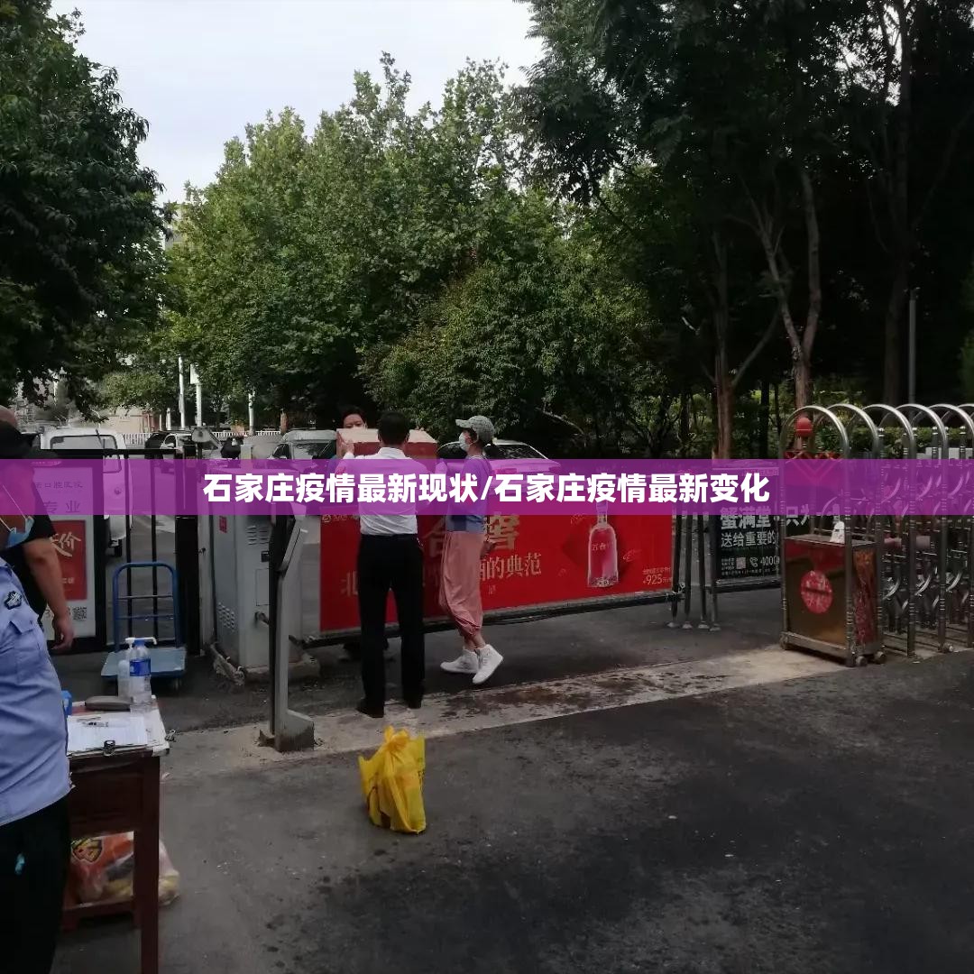 石家庄疫情最新现状/石家庄疫情最新变化 石家庄疫情最新现状/石家庄疫情最新变化