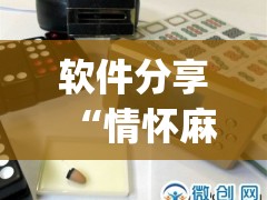 软件分享“情怀麻将作免费弊器(透视)”开挂辅助脚本+详细开挂安装教程