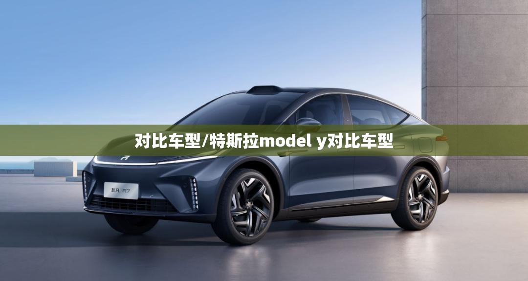 对比车型/特斯拉model y对比车型