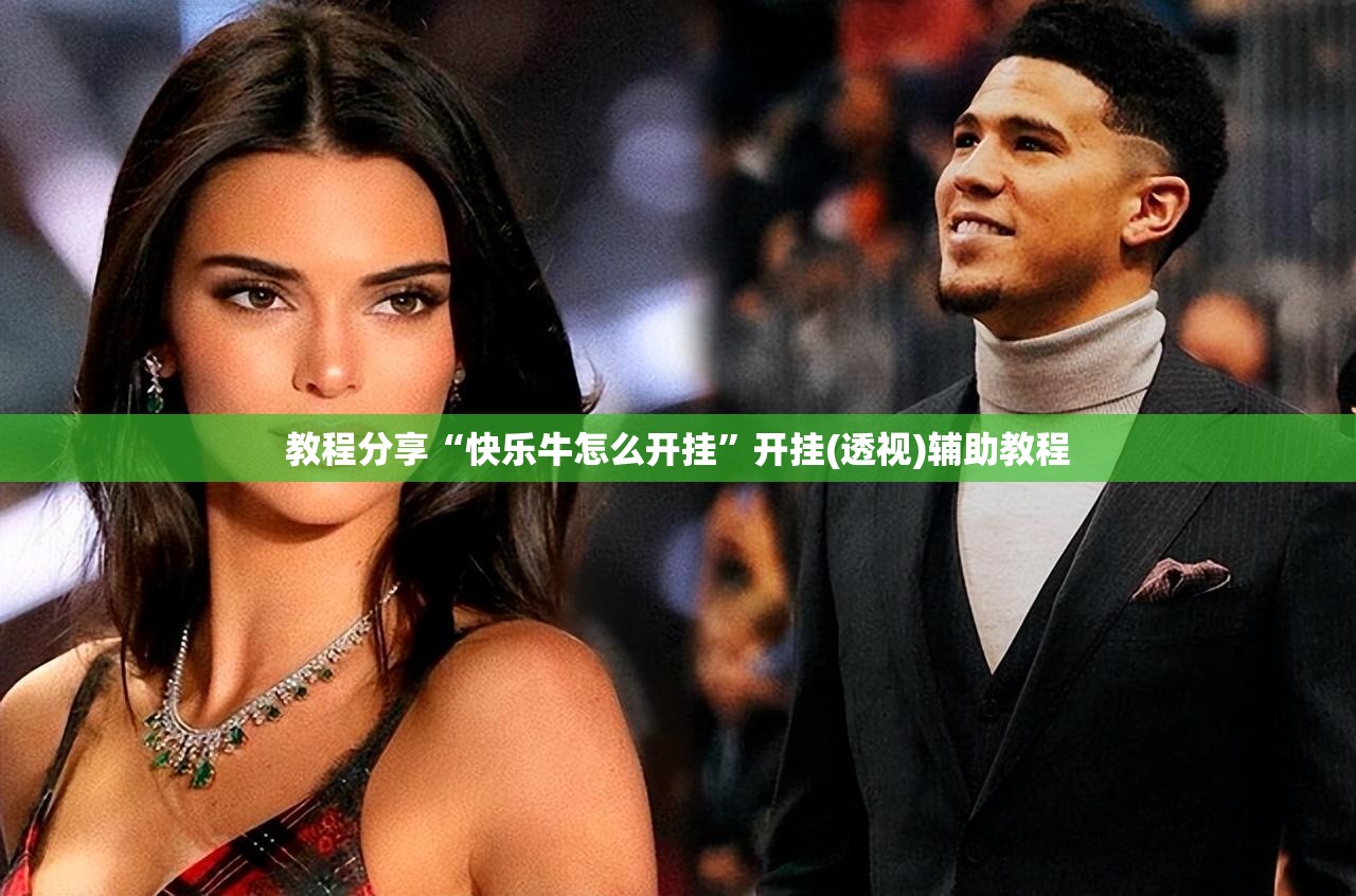 教程分享“快乐牛怎么开挂	”开挂(透视)辅助教程