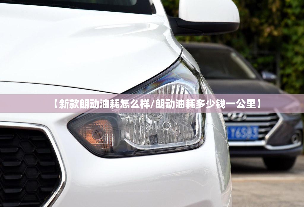 【新款朗动油耗怎么样/朗动油耗多少钱一公里】