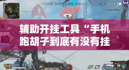 辅助开挂工具“手机跑胡子到底有没有挂”详细开挂教程