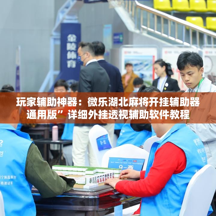 玩家辅助神器：微乐湖北麻将开挂辅助器通用版”详细外挂透视辅助软件教程