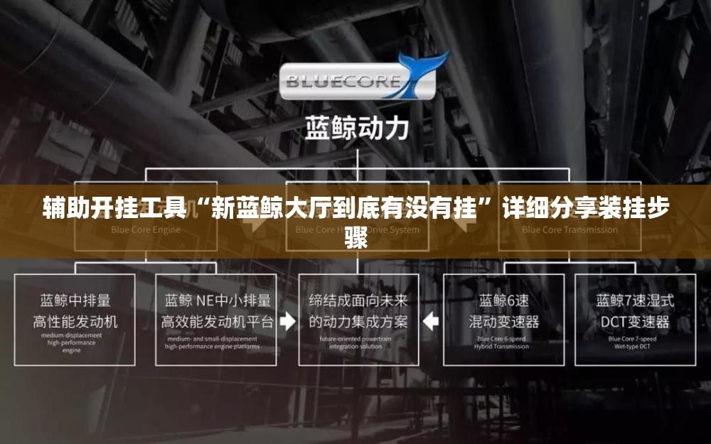 辅助开挂工具“新蓝鲸大厅到底有没有挂	”详细分享装挂步骤