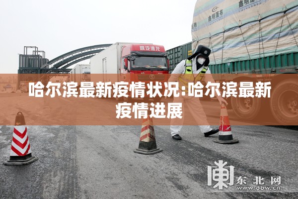 哈尔滨最新疫情状况:哈尔滨最新疫情进展