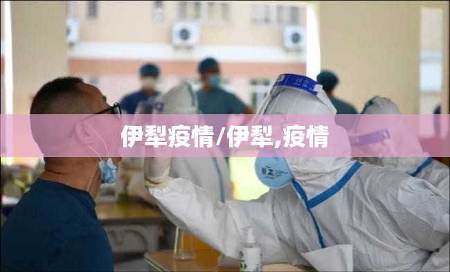 伊犁疫情/伊犁,疫情