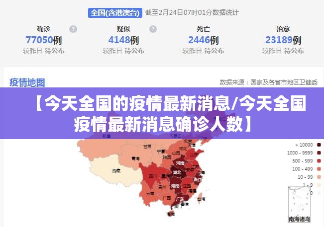 【今天全国的疫情最新消息/今天全国疫情最新消息确诊人数】