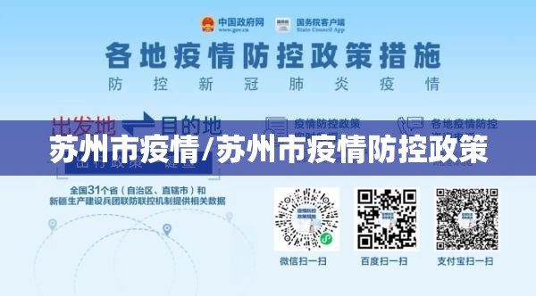 苏州市疫情/苏州市疫情防控政策