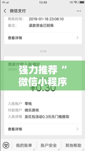 强力推荐“微信小程序微乐山东麻将有挂吗	”科技辅助神器手机版