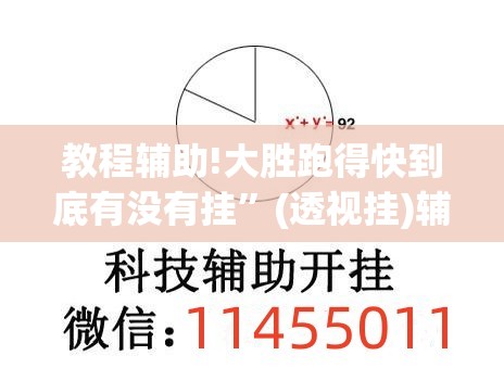 教程辅助!大胜跑得快到底有没有挂”(透视挂)辅助下载教程
