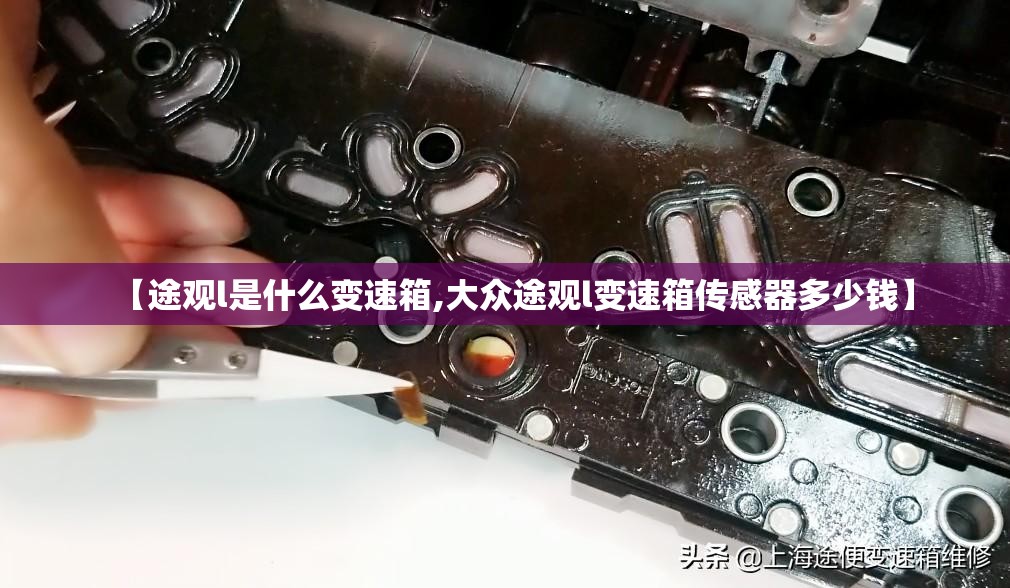 【途观l是什么变速箱,大众途观l变速箱传感器多少钱】
