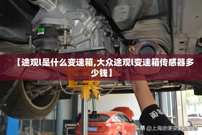 【途观l是什么变速箱,大众途观l变速箱传感器多少钱】