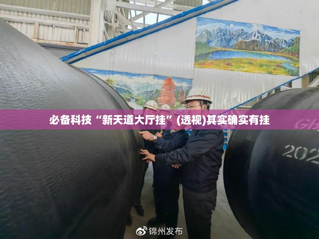必备科技“新天道大厅挂”(透视)其实确实有挂
