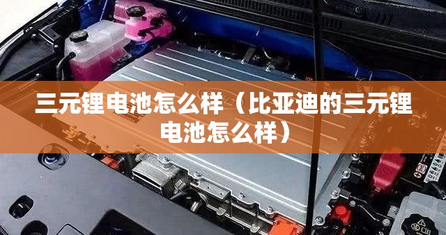 三元锂电池怎么样（比亚迪的三元锂电池怎么样）