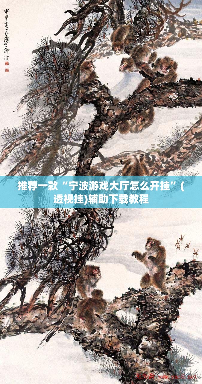推荐一款“宁波游戏大厅怎么开挂”(透视挂)辅助下载教程