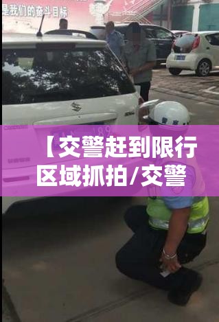 【交警赶到限行区域抓拍/交警抓限号吗】